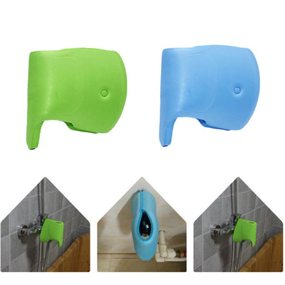 Kids Care Bath Spout & Tap Cover For Tub Safety