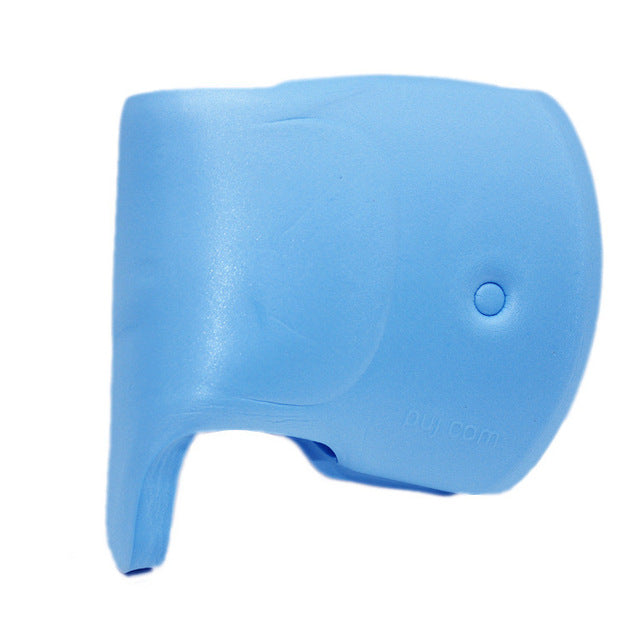 Kids Care Bath Spout & Tap Cover For Tub Safety