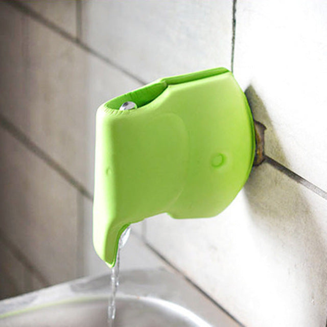 Kids Care Bath Spout & Tap Cover For Tub Safety